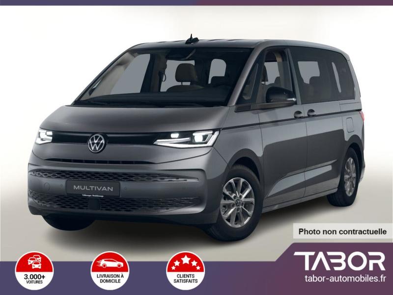Volkswagen T7 Multivan Tdi 150 Dsg Matrix 7-S