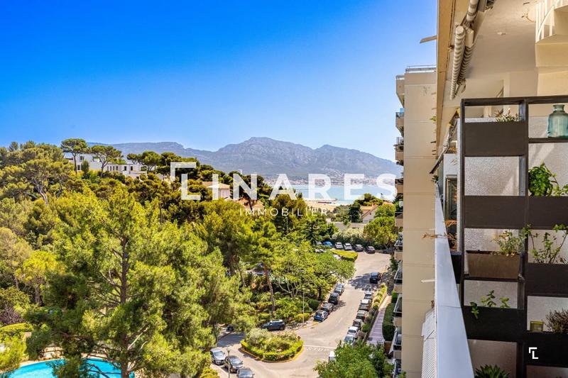 Appartement - 126 m² - 5 pièces