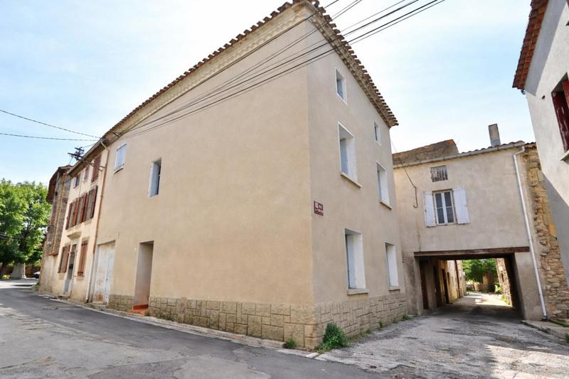 Maison - 150 m² - 7 pièces