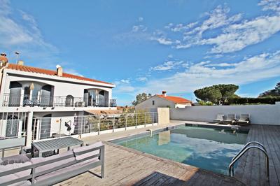 Maison - 142 m² - 5 pièces