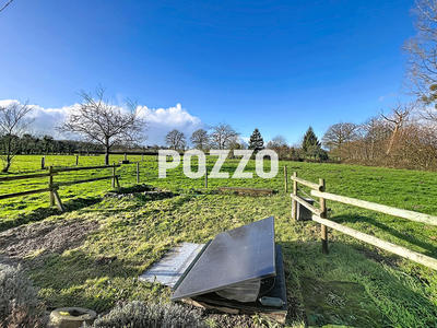 Maison - 54 m² - 3 pièces