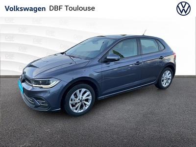Volkswagen Polo 1.0 Tsi 95 s&amp;S Bvm5 Style