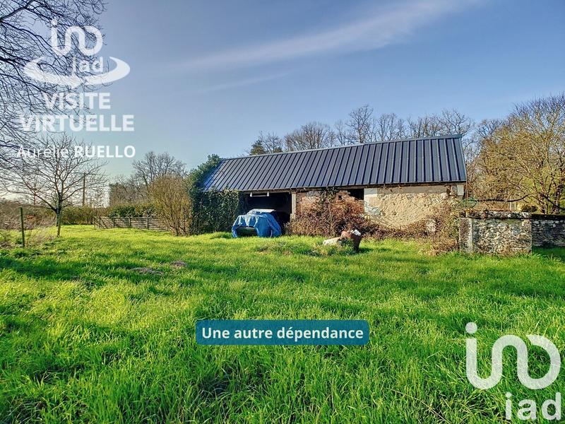 Maison - 244 m² - 9 pièces