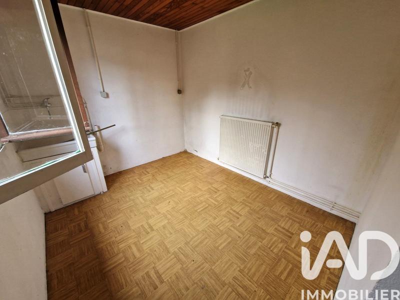 Maison - 190 m² - 4 pièces