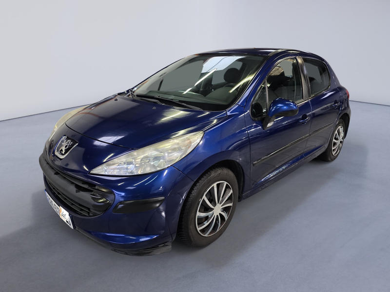 Peugeot 207 -  1.4 HDi 70 Cv Style