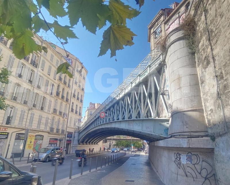 Appartement - 120 m² - 5 pièces