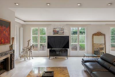 Maison - 197 m² - 6 pièces