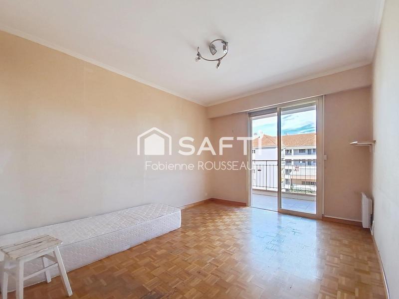 Appartement - 94 m² - 4 pièces