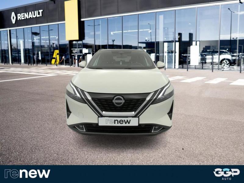 Nissan Qashqai e-Power 190 ch Tekna+