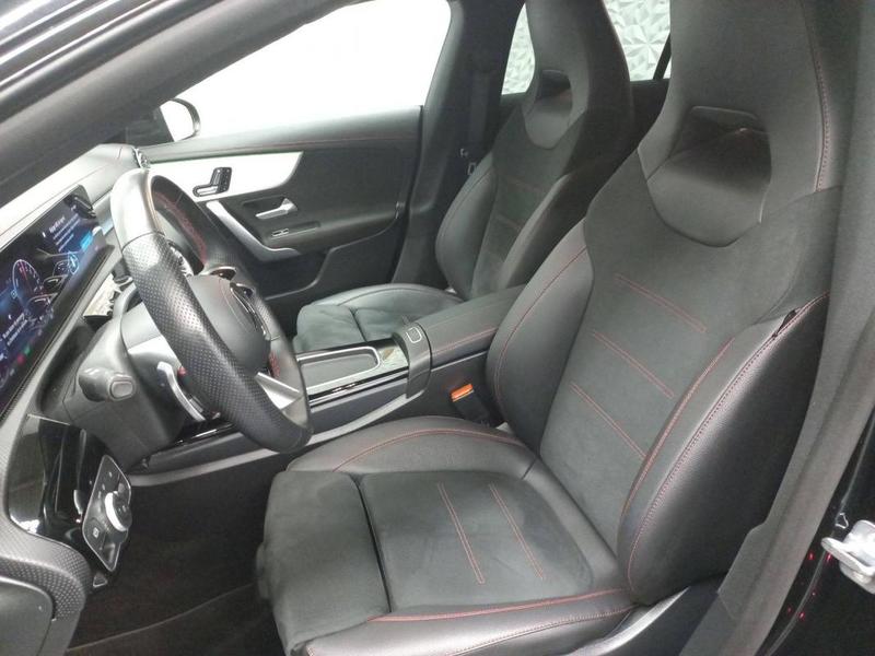 Mercedes Cla Shooting Brake 250 e 8g-Dct Amg Line