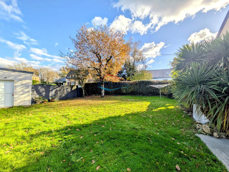 Maison - 127 m² - 7 pièces