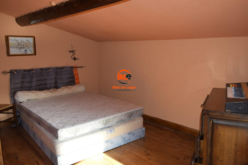 Maison - 102 m² - 4 pièces