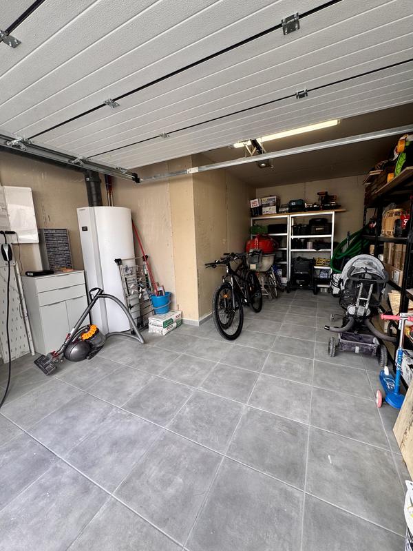 Maison contemporaine - 143 m² - 5 pièces