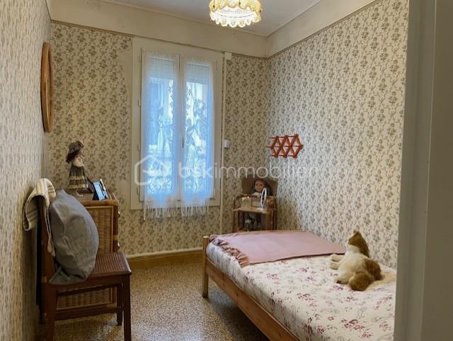 Maison de ville - 72 m² - 4 pièces