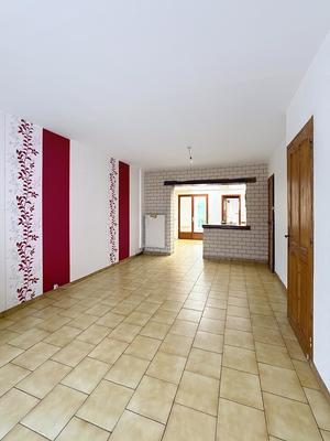 Maison de ville - 113 m² - 5 pièces