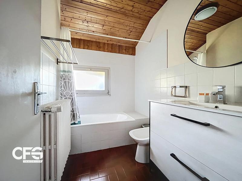 Appartement - 67 m² - 4 pièces