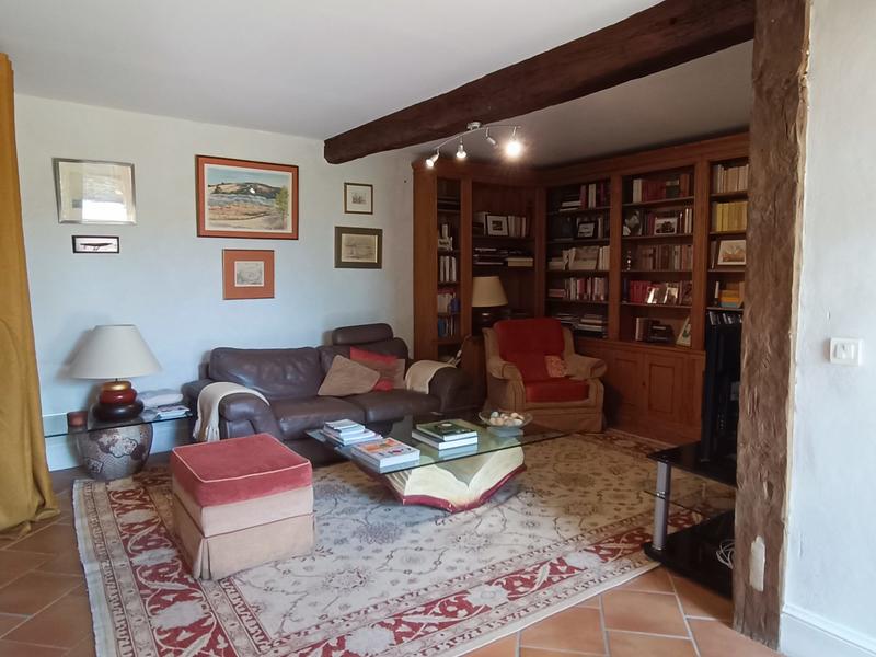 Maison - 251 m² - 10 pièces