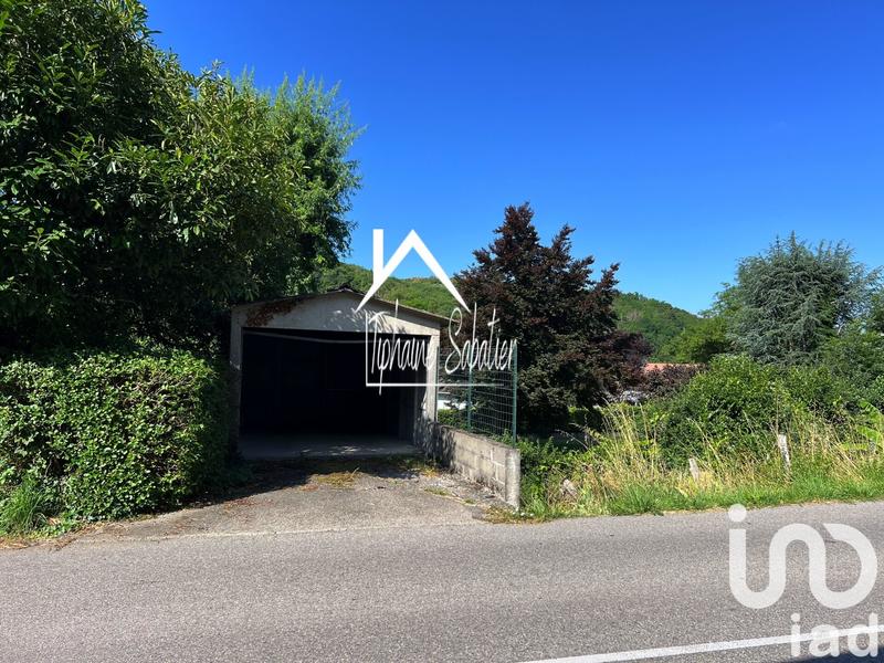 Maison - 108 m² - 4 pièces