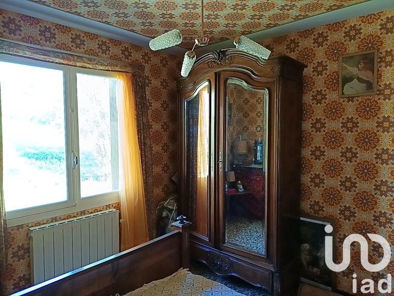 Maison - 73 m² - 3 pièces