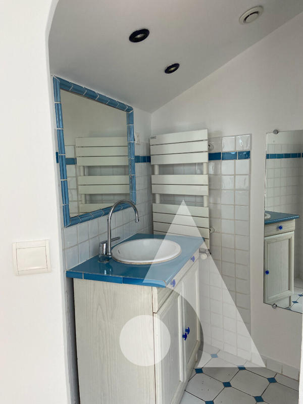 Appartement - 120 m² - 5 pièces