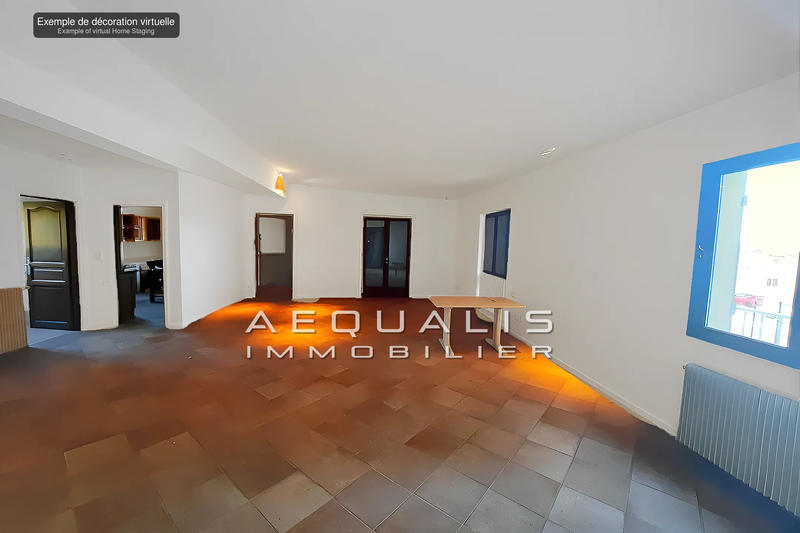 Villa - 169 m² - 4 pièces