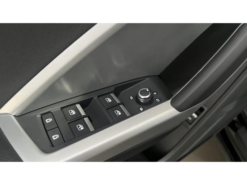 Audi Q3 Sportback Business 45 TFSIe 245 ch s tronic 6 Executive