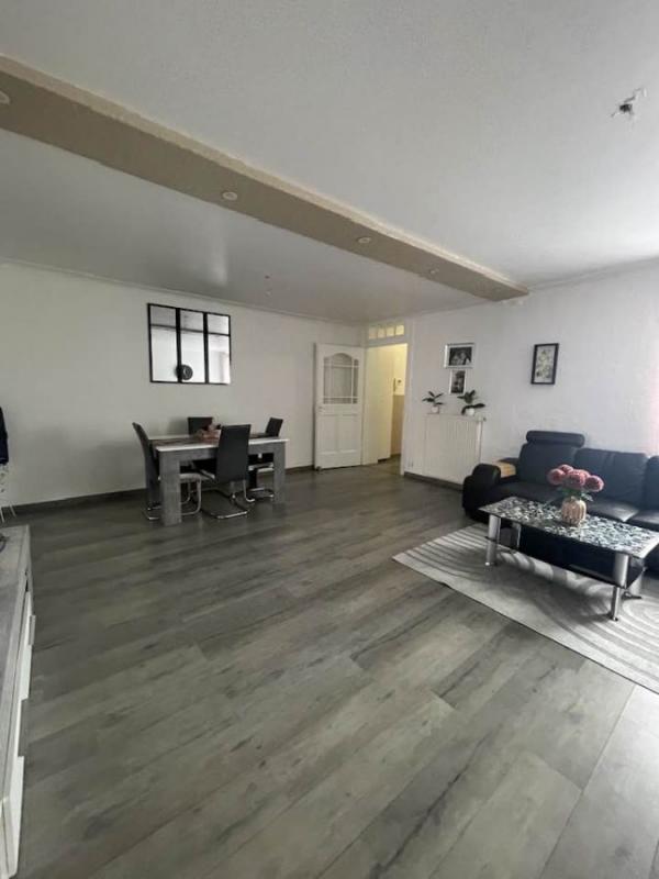 Appartement - 100 m² - 4 pièces