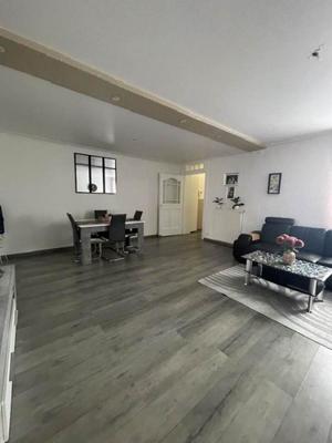 Appartement - 100 m² - 4 pièces