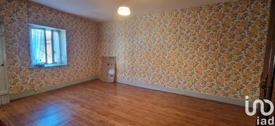 Maison - 69 m² - 3 pièces