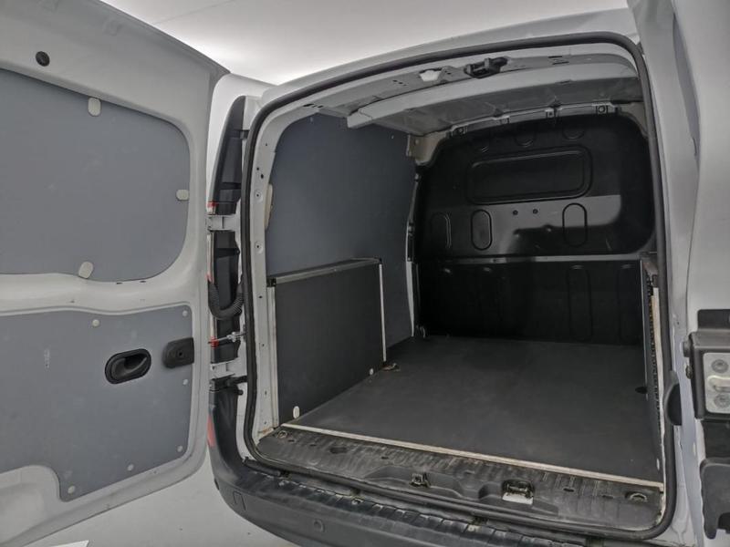 Renault Kangoo Express Blue Dci 80 Extra R-Link