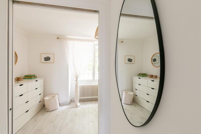 Maison de bourg - 146 m² - 5 pièces