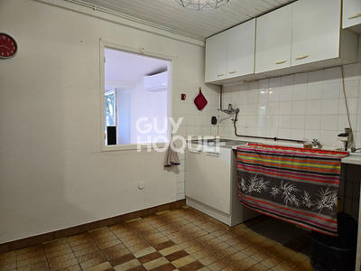 Maison - 42 m² - 2 pièces