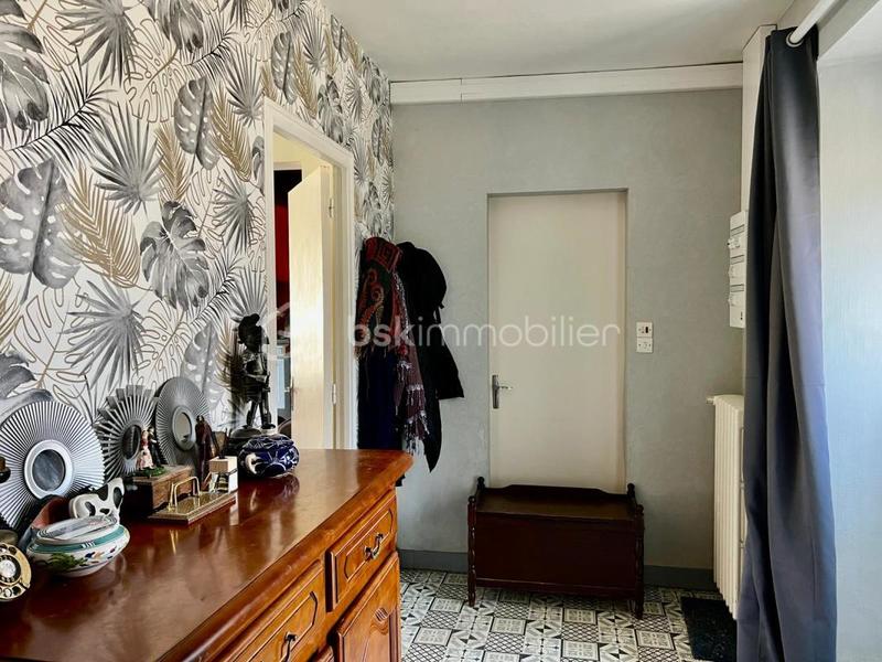 Maison - 167 m² - 6 pièces