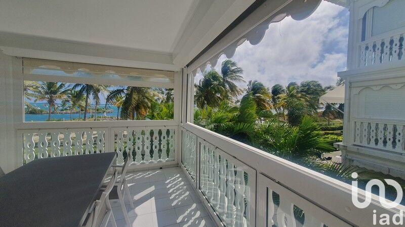 Appartement - 73 m² - 3 pièces