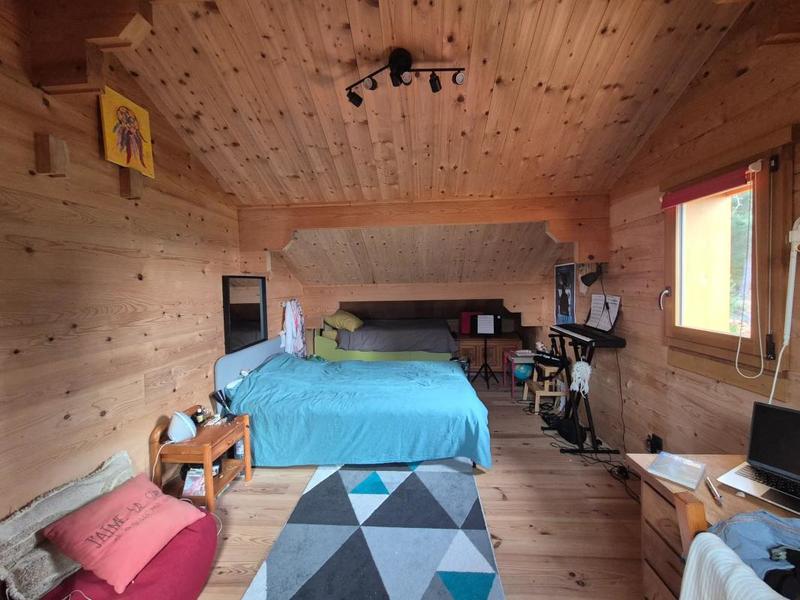 Maison - 126 m² - 4 pièces