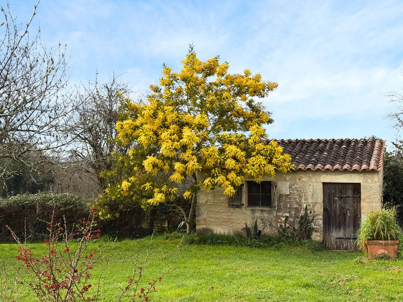 Maison - 165 m² - 6 pièces