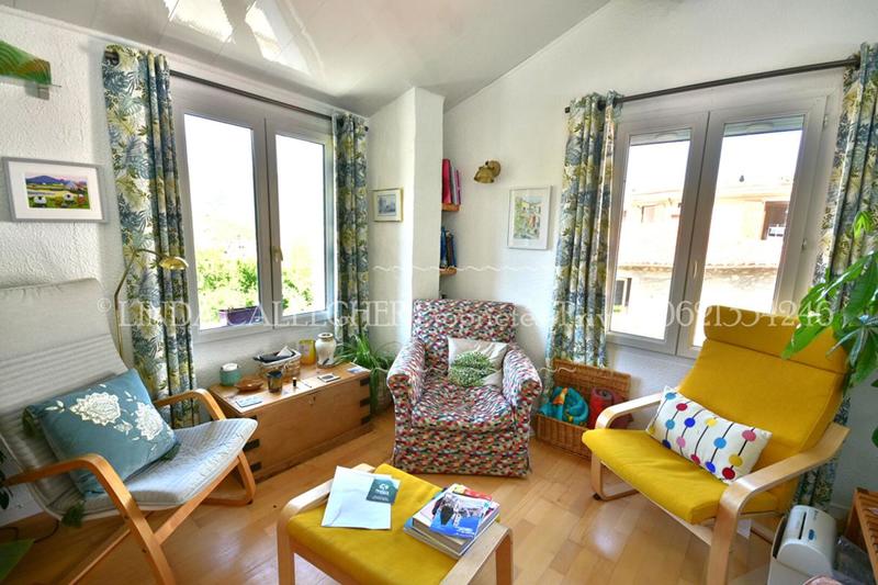 Maison - 149 m² - 6 pièces