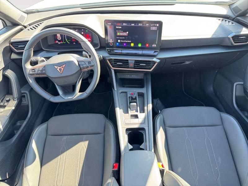 Cupra Formentor 1.4 e-Hybrid 204 ch Dsg6 Business Edition