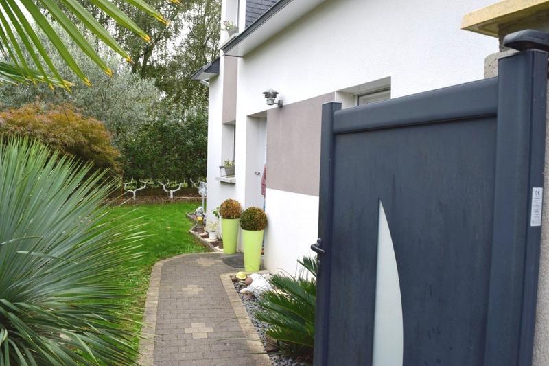 Maison - 86 m² - 5 pièces