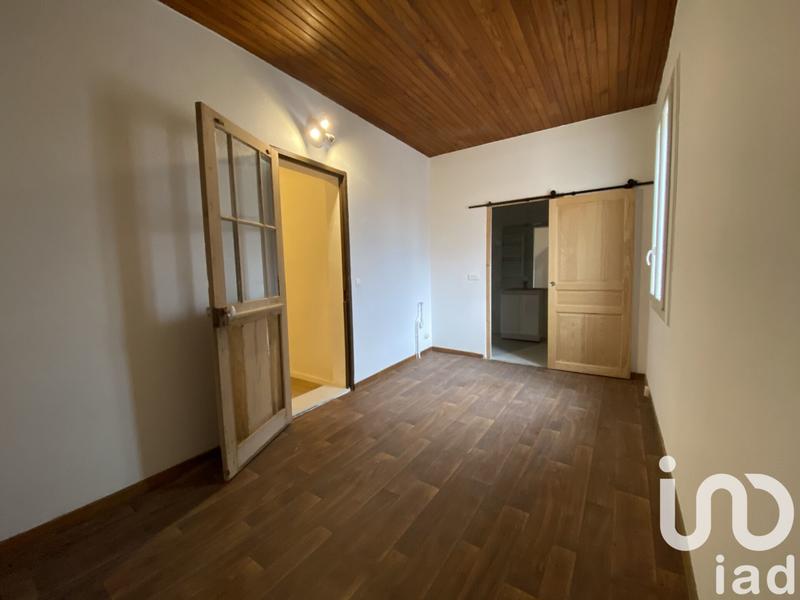 Maison de ville - 191 m² - 12 pièces