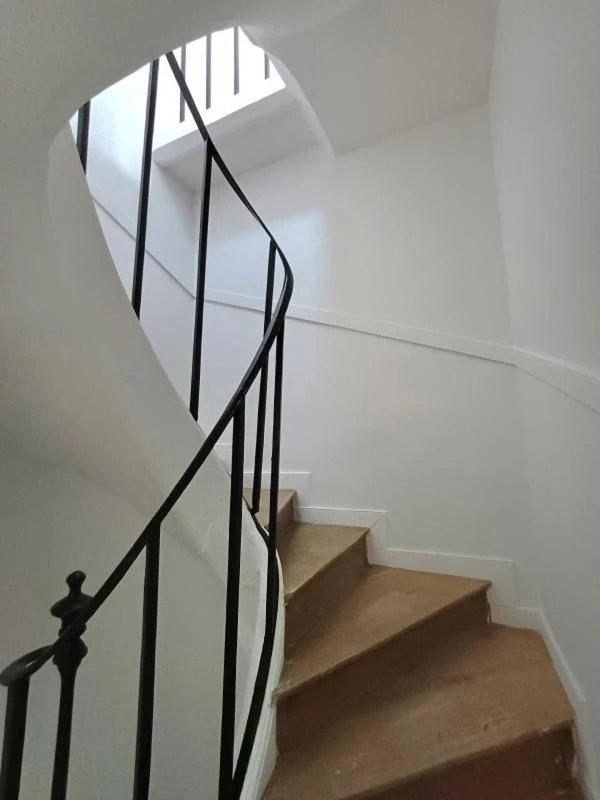 Maison - 162 m² - 6 pièces