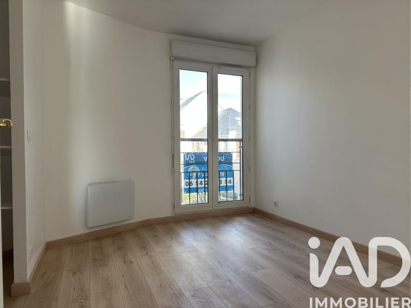 Appartement - 94 m² - 5 pièces