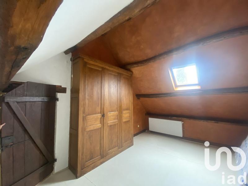 Maison de village - 65 m² - 3 pièces