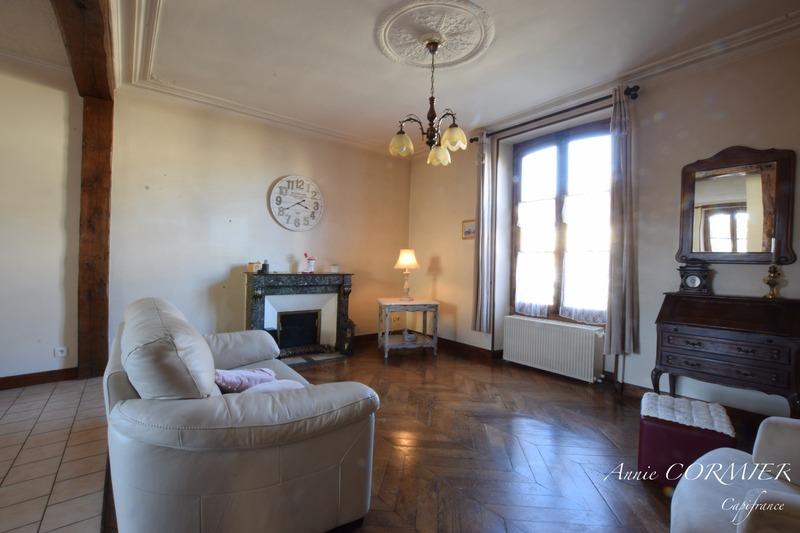 Maison - 150 m² - 8 pièces