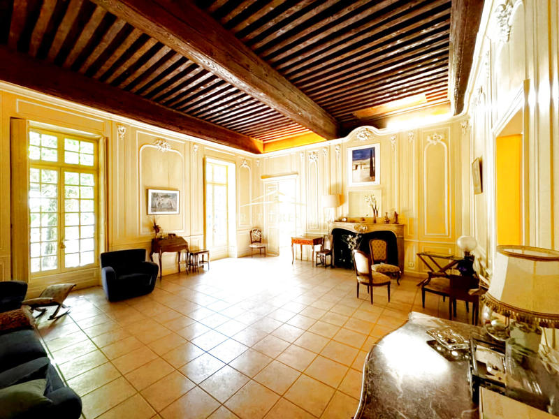 Maison - 519 m² - 14 pièces