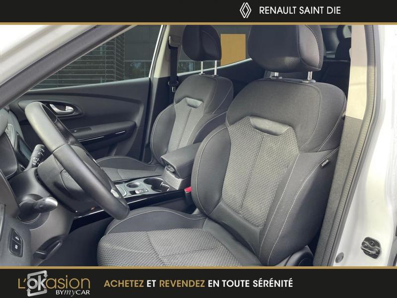 Renault Kadjar Blue dCi 115 Edc Business
