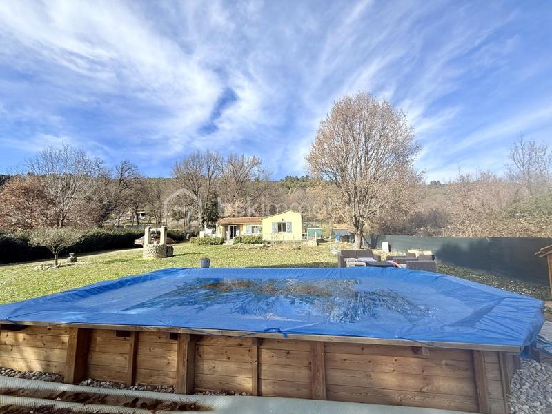 Villa - 87 m² - 3 pièces