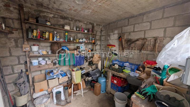 Fermette - 90 m² - 6 pièces