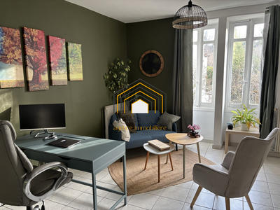 Local commercial - 33 m²