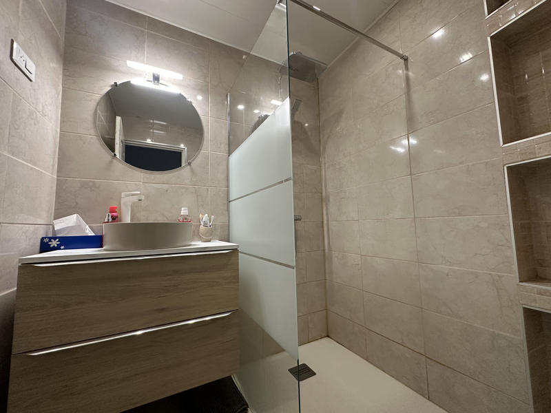 Maison - 81 m² - 4 pièces